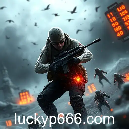 Exploring the Thrilling World of Action Games: The Heart-Pounding Adventure Awaits