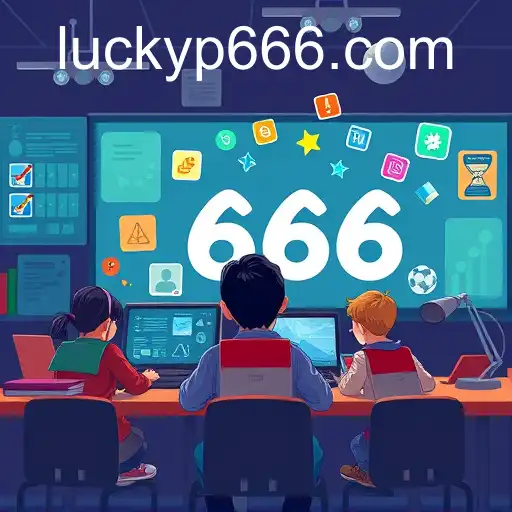 The Rise of Gamification in Education