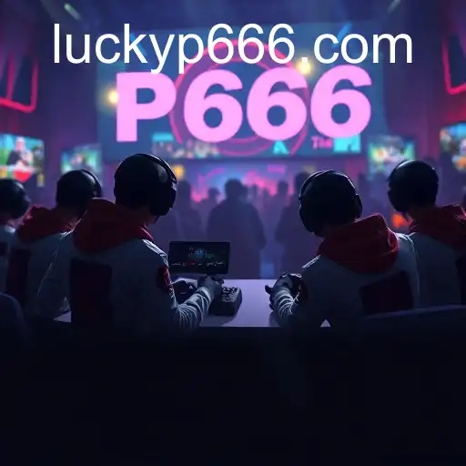 Gaming Phenomenon Returns