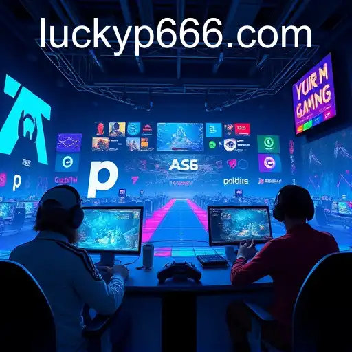 The Rise of Gaming Platforms in 2025