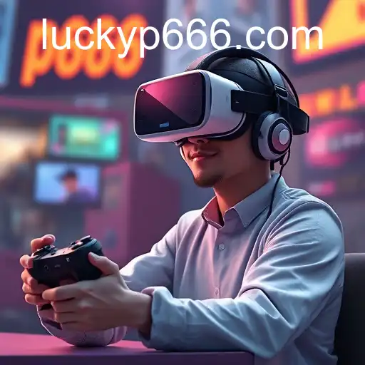 Gaming Revolution and the Rise of p666