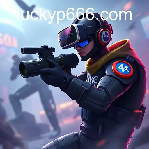 Gaming and the Rise of New Digital Realms