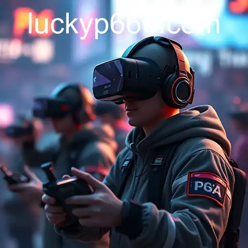 Gaming Trends and Innovations in 2025