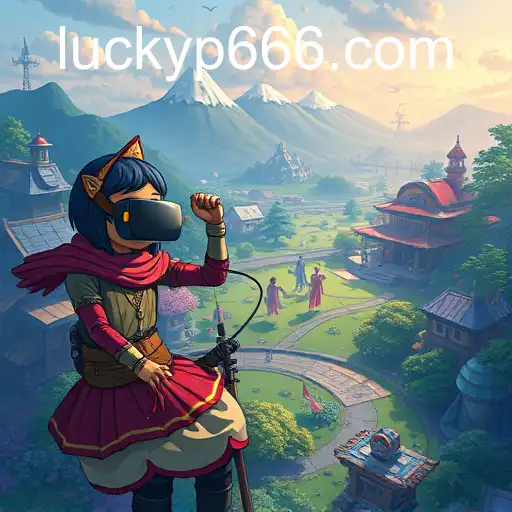 Gaming Trends and Innovations 2025