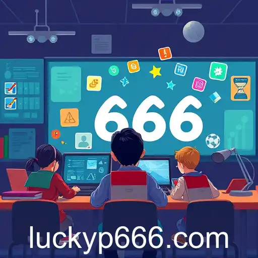 The Rise of Gamification in Education