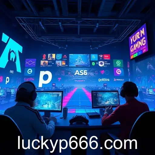 The Rise of Gaming Platforms in 2025