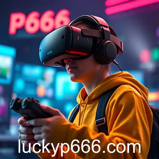 The Rise of Gaming Platforms: A New Era in 2025