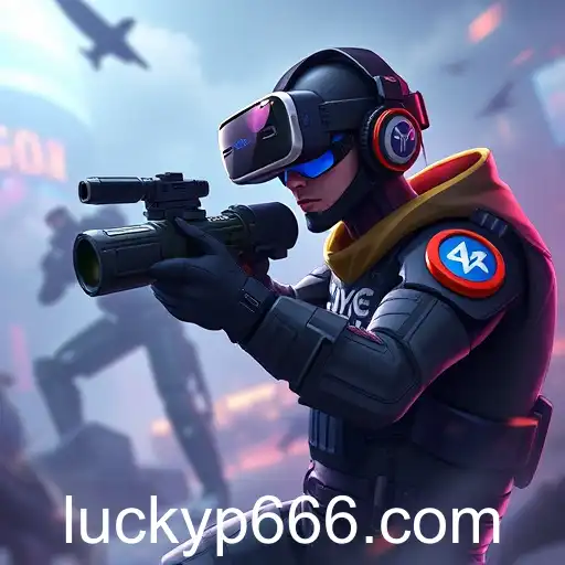 Gaming and the Rise of New Digital Realms