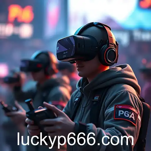 Gaming Trends and Innovations in 2025