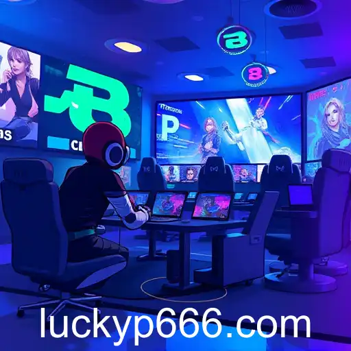 The Rise and Strategy of Online Gaming Platforms