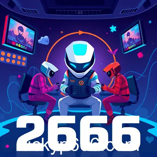 P666: A New Era for Online Gaming