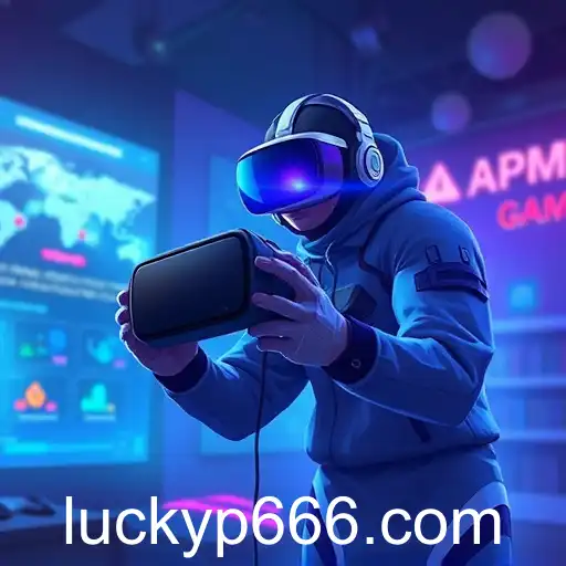 P666: Revolutionizing Online Gaming