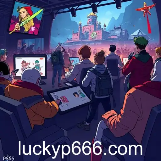 The Rise of Online Gaming Platforms in 2025