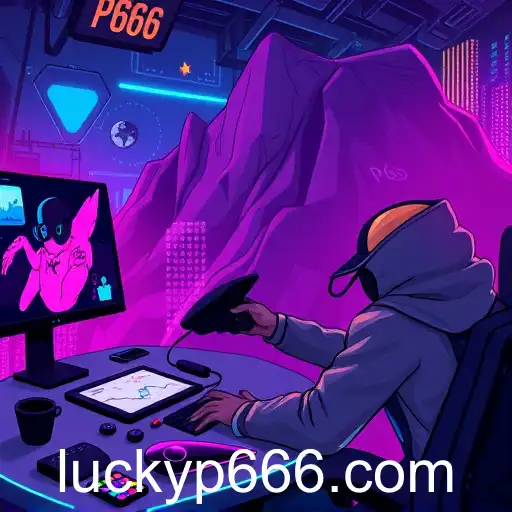 Rise of Online Gaming in 2025