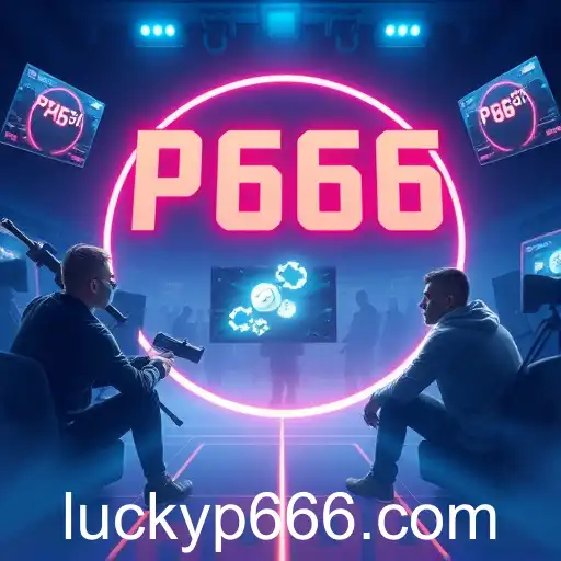 The Rise of P666: A New Era in Gaming