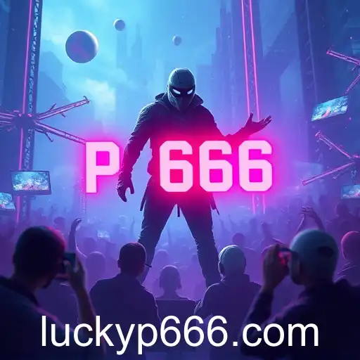 The Rise of p666 in the Gaming World