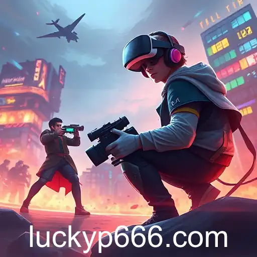 The Rise of P666: Gaming Trends in 2025