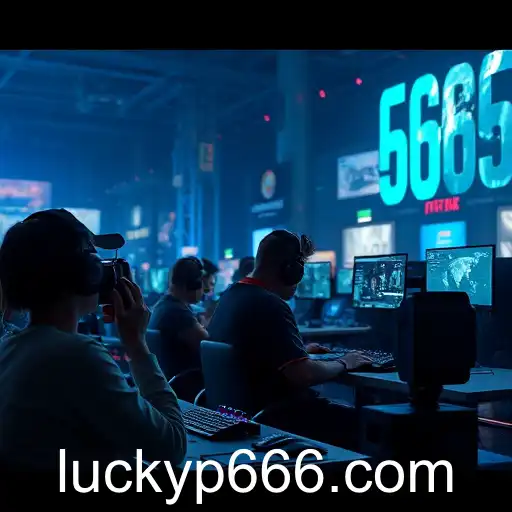 Gaming Evolution: The Rise of P666