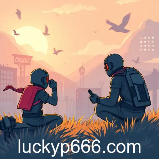 The Rise of P666: A New Era in Gaming