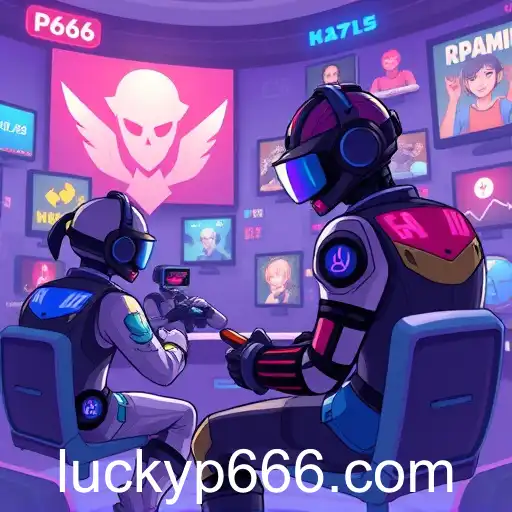The Rise of P666: A New Era in Online Gaming