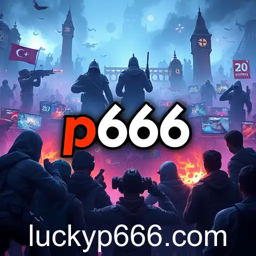 Exploring the World of Multiplayer Games