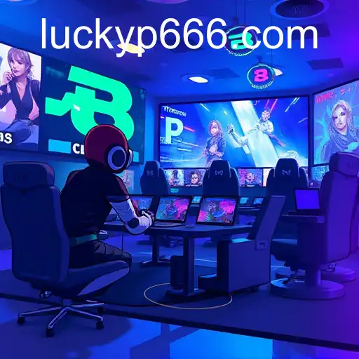 The Rise and Strategy of Online Gaming Platforms