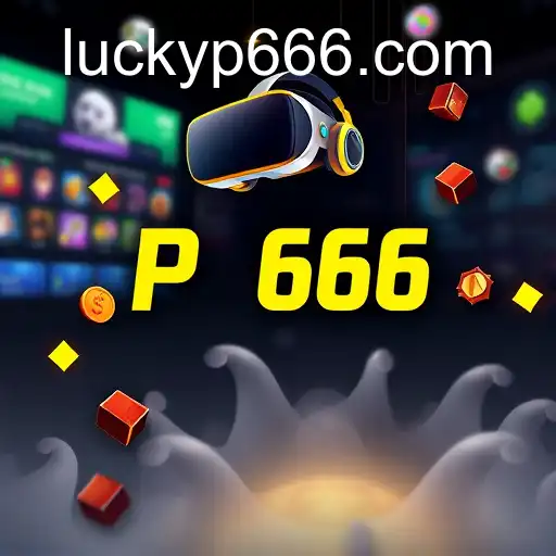 P666: Transforming the Digital Gaming Landscape