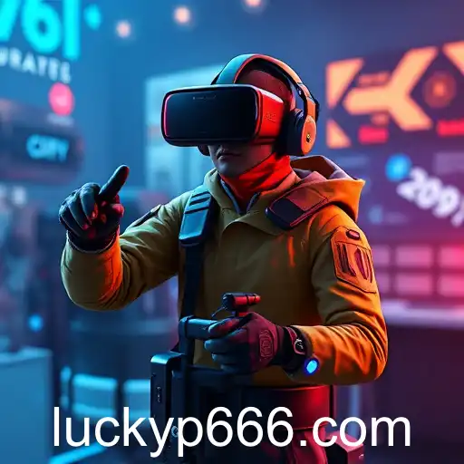 P666: Revolutionizing Online Gaming