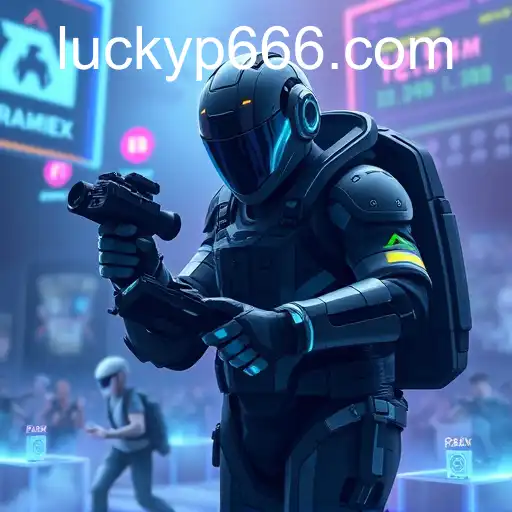 P666: A Digital Renaissance in Gaming