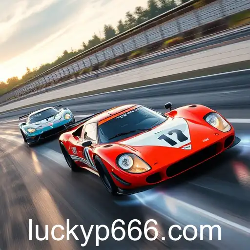 The Thrill of the Track: Exploring the World of Racing Games