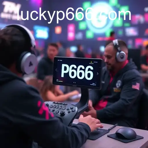 The Rise of Gamification: Examining the P666 Effect