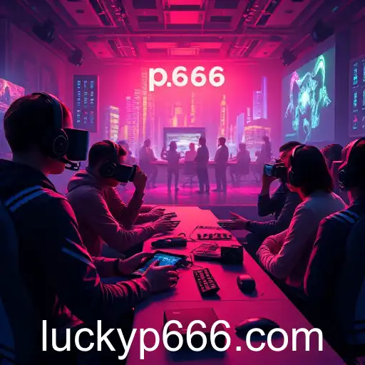 The Rise of Gaming in 2025