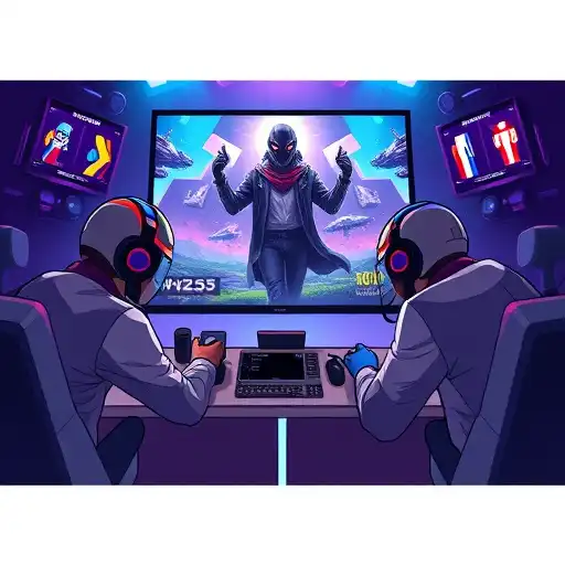 The Rise of Online Gaming Platforms