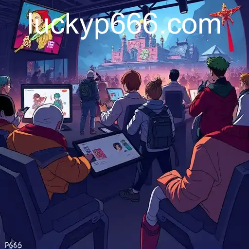 The Rise of Online Gaming Platforms in 2025