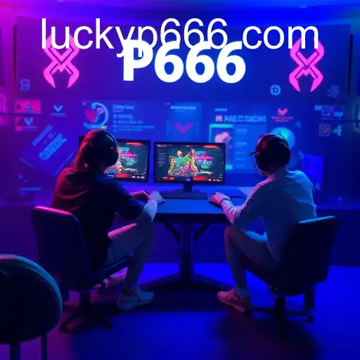 P666 and the Rise of Online Gaming Communities