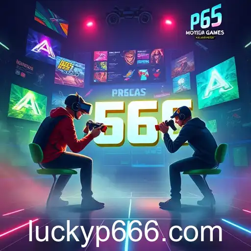 The Rise of P666 and its Place in Modern Gaming