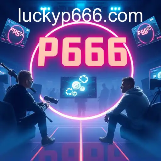 The Rise of P666: A New Era in Gaming