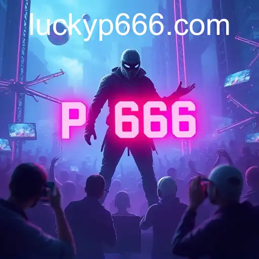 The Rise of p666 in the Gaming World