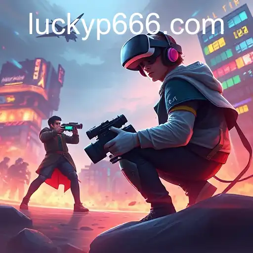 The Rise of P666: Gaming Trends in 2025