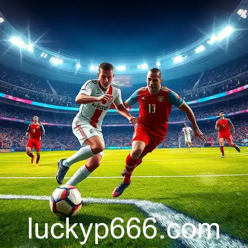 Exploring the Thrills of Sports Games: A Gamer's Delight