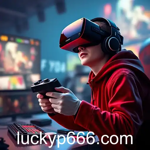The Rise of P666 in Online Gaming